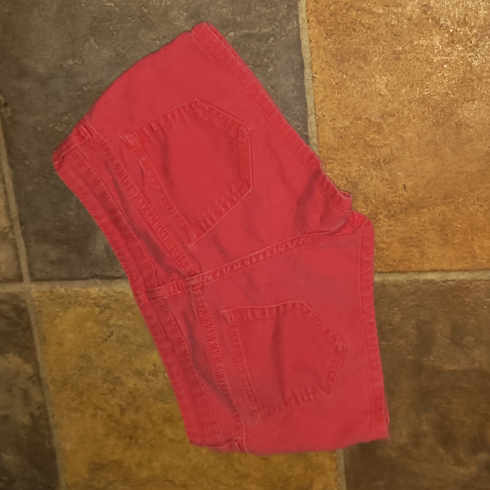 Juniors Shorts